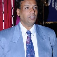 Sandeep Puntambekar