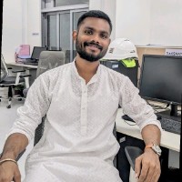 Dakshay Rathod