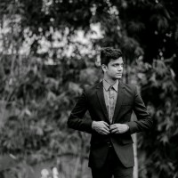 Rushikesh More