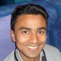 Nayanjyoti Talukdar