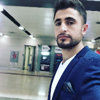 Necmettin Yıldızer