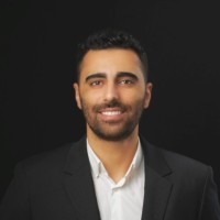 Ryan Adjnasian
