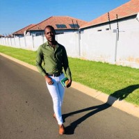Nkosinathi Zondi