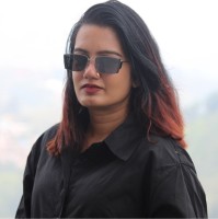 Shrinidhi M V