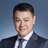 Raymond Fok - Emba, Llm, Acca, Cisa, Cissp