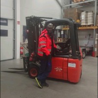 Simon Kinyanjui Nduati