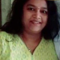 Sailaja Edla