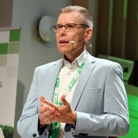 Dr Valtteri Vuorisalo