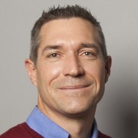 Keith Roberts