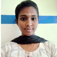 Sindhuja Sivakumar