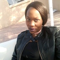 Mokgadi Mita
