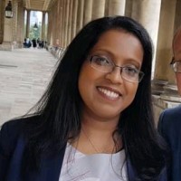 Asha Doyle