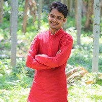 Kishan Rao Noojippady