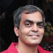Anil Ranglani
