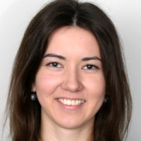 Olga Sidorova