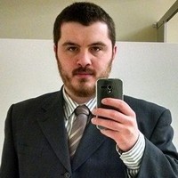 Andrew Menard