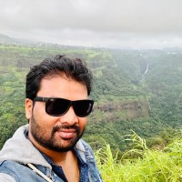 C Arvind Kumar