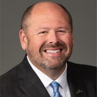 Dr. Jay Marr