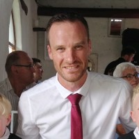 Etienne Venter