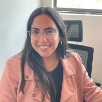 Victoria Placencia Cofré