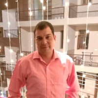 Vivek Pokhriyal