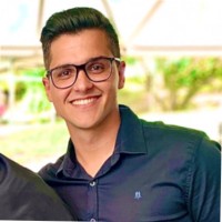 Robson Flores