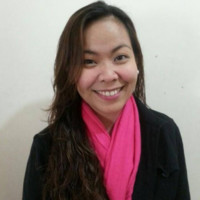 Margaret May Sarmiento