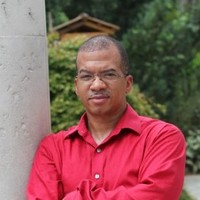 Alexander Ramon Scott, Sr.