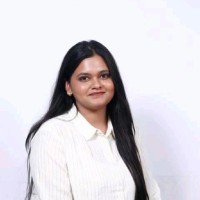 Madeeha Saleem