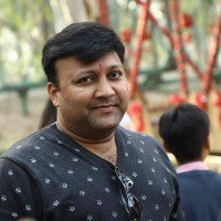 Mukesh Goyal