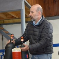 Claudio Asenjo