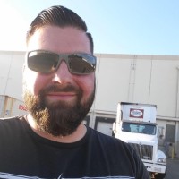 Travis Zupo