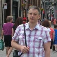 Oleksandr Pelipeychenko
