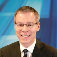 Thierry Jacquemart, Cissp, Cism