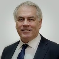 Dr. Max J C Morgan