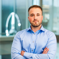 Zachary Kalbfleisch