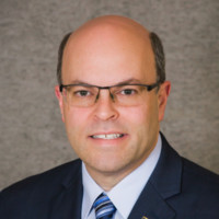 David Jackson