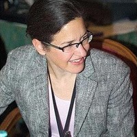 Claudia Harms Schmid