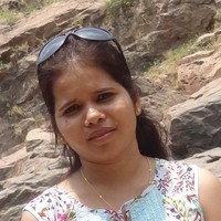 Seema Kumari