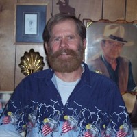 Pat Buckley
