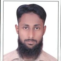 MUHAMMAD WAQAS QURESHI