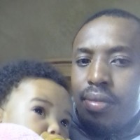 Simphiwe Hlabisa