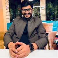 Danish Sharma