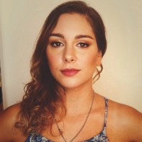 Sofia Rodriguez Gamero