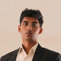 Sandip Parida
