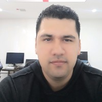 Jose Luis Marin Hurtado