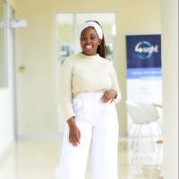 Andiswa Radebe