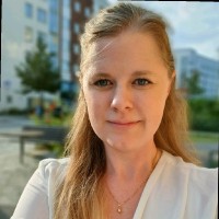 Emelie Odenhage