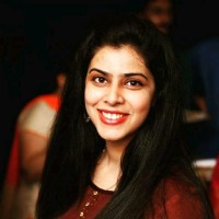 sharvari apte