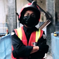 Muhammad Ruzaini Rosam